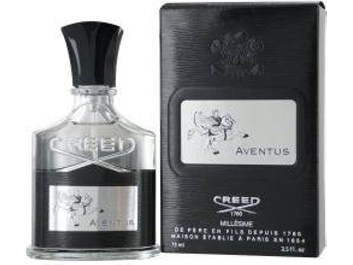 Perfume de hombre creed aventus precio hotsell