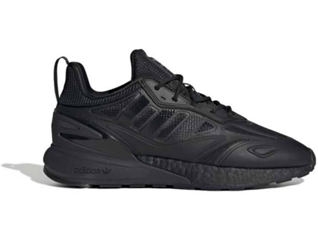 Zapatillas ADIDAS ORIGINALS Zx 2K Boost 2.0 Unisex (40 - Negro)