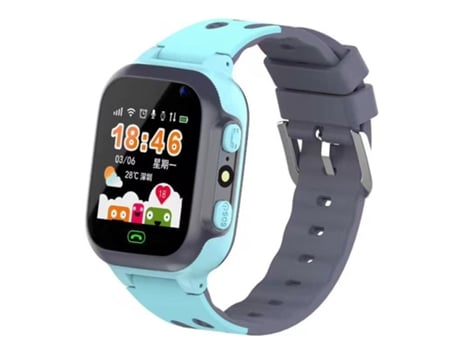 Smartwatch TRUMSEN-GM Cartoon Observación de Niños