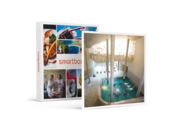 Caja Regalo SMARTBOX ¡Un día para el relax! 1 acceso a circuito hidrotermal y 1 comida