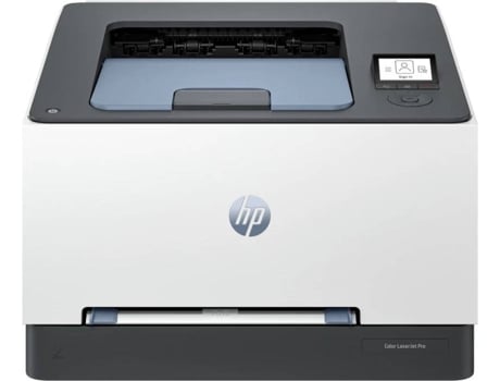 Impresora HP Color laserjet Pro 3202dw