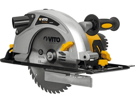 Sierra VITO Circular 2100 W – 235mm (420 x 285 x 270 mm)