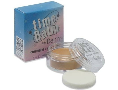 Bálsamo Labial THEBALM Timebalm Antiwrinkle