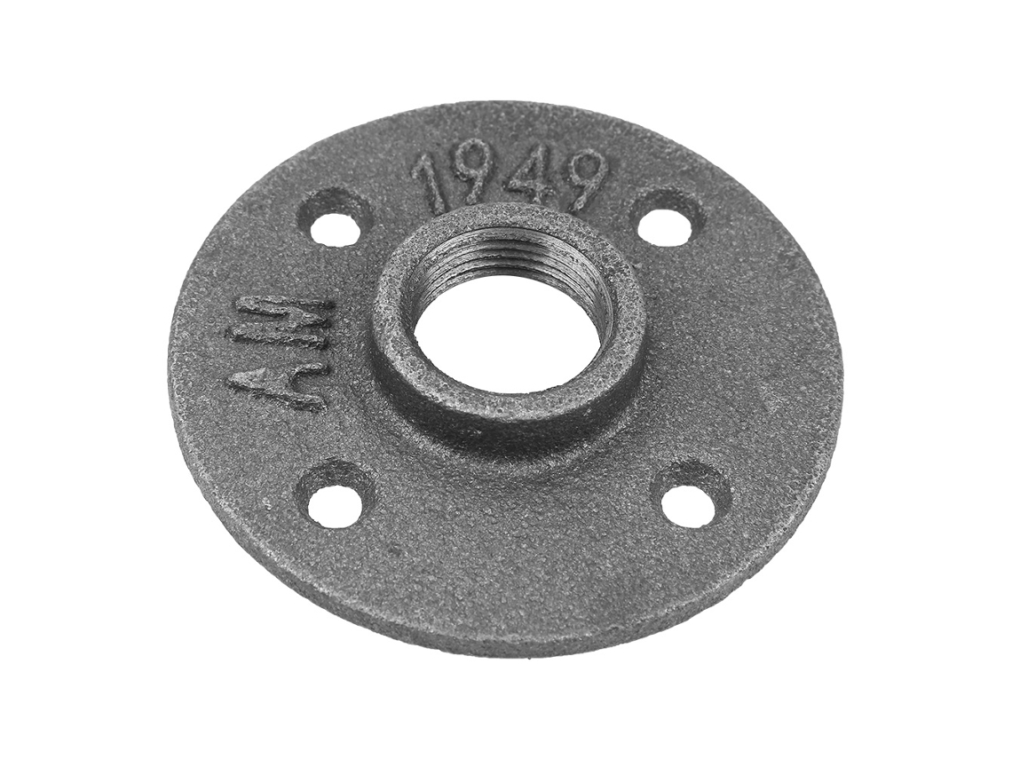 Válvula de escape rápido de baja presión de aluminio (duradera, unidireccional)
