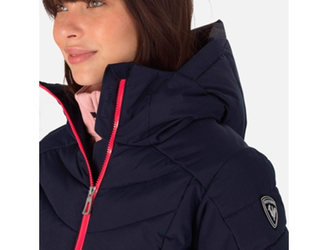 Chaqueta para Mujer de Esquí ROSSIGNOL (XS - Multicolor)