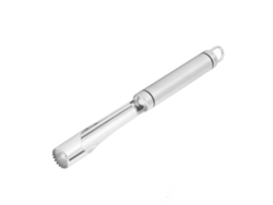 Pelador De Frutas De Acero Inoxidable 304 Para Manzanas Y Peras - Utensilio De Cocina Para El Hogar