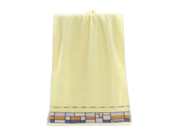 Conjunto Familiar Toalhas Turcas