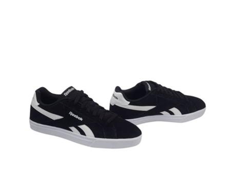 Zapatillas de Hombre REEBOK Royal Complete Negro (34)