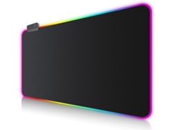 Led Rgb Alfombrilla De Ratón