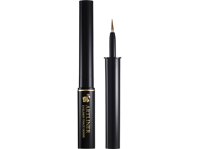 Delineador de Ojos LANCÔME Líquido Plateado