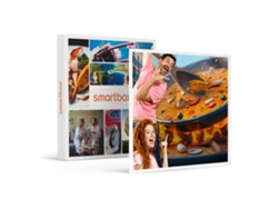 SMARTBOX Museo Iluziona Valencia: 2 entradas para 2 personas Caja Regalo