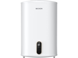 Termo Eléctrico Smart BECKEN BWH10127 (80 L - Blanco)  