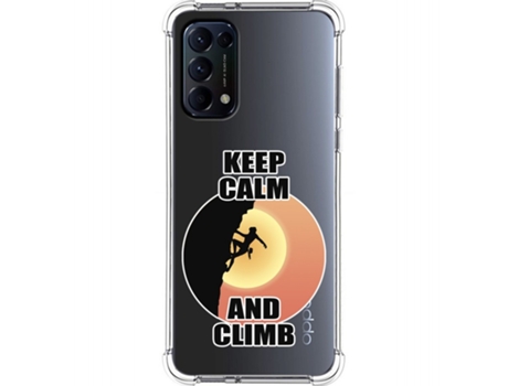 Carcasa Oppo Find X3 Lite 5G TUMUNDOSMARTPHONE Dibujos Antigolpes