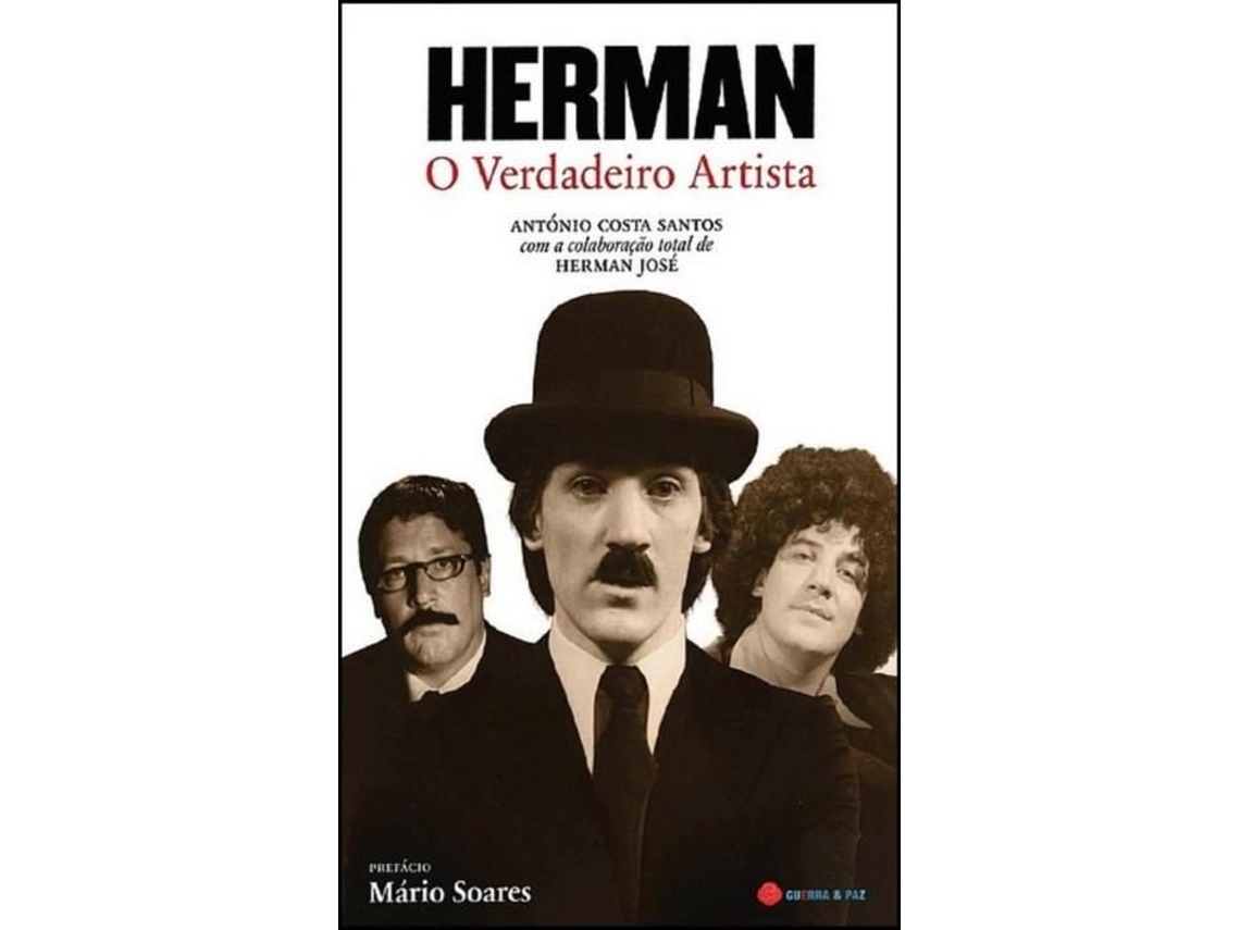 ANTONIO COSTA SANTOS 'HERMAN-O VERD'$J11