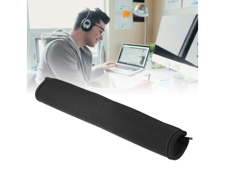 HURRISE Funda protectora para diadema de auriculares para Ath-Msr7/M30X M40X M50