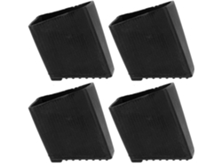 Kit De Aspas Para Ventilador De Techo Clips De Metal Dorados Y Peso Para Balancear Y Evitar Desgaste En Dormitorios Y