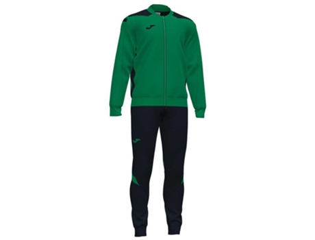 Chándal para Hombre JOMA Championship Vi Multicolor para Fútbol (4 - 5 Años)