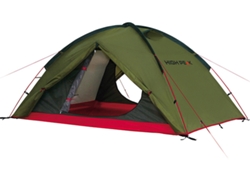 Tienda domo High Peak Woodpecker 3