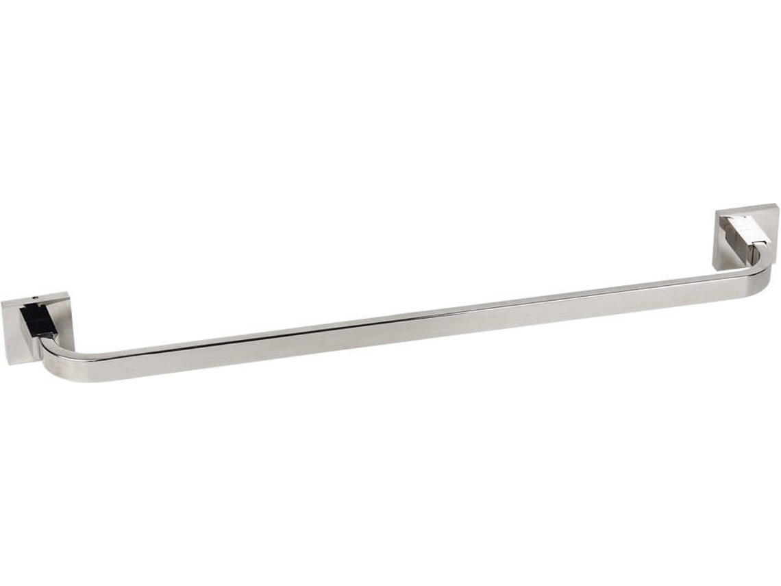 Toallero 60Cm Modelo Marvao Inox 304 Brillo