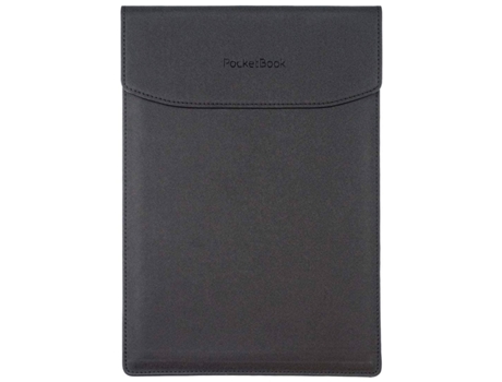 Funda POCKETBOOK para e-Reader Inkpad X Negro