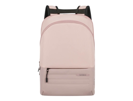 Samsonite Packpack 141 ”Stackd Biz Rosa