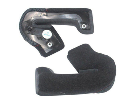 Casco NOLAN N-Com N100-5 Clima Comfort Cheek Pads
