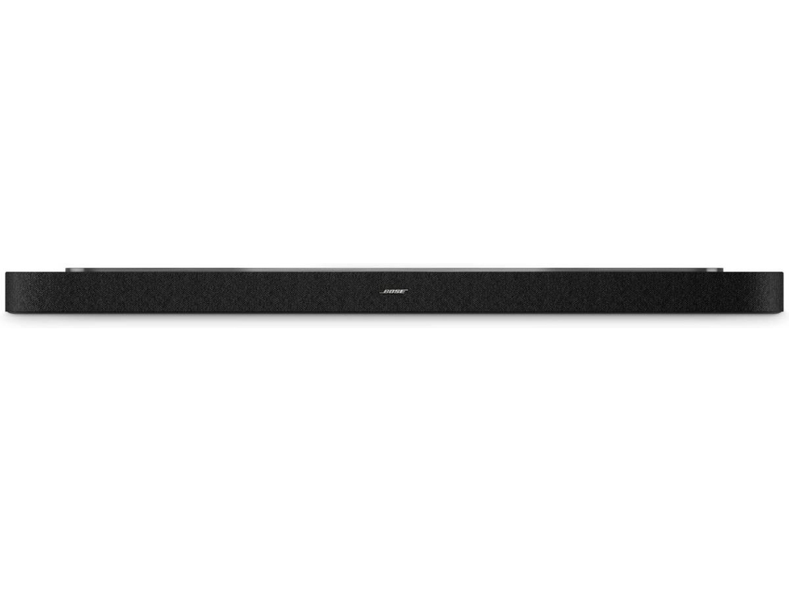 Soundbar BOSE Lifestyle Ultra (Subwoofer sem Fios - Negro)