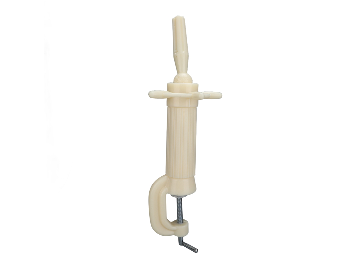Soporte Ajustable Para Cabeza De Maniquí Para Entrenamiento Y Estilismo Del Cabello.