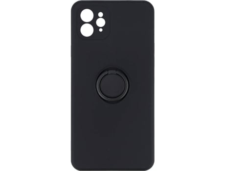 Carcasa para iPhone 11 Pro ACCETEL Negro