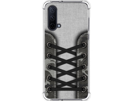 Carcasa OnePlus Nord CE 5G TUMUNDOSMARTPHONE Dibujos Antigolpes Multicolor