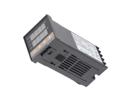 Controlador De Temperatura Pid Digital Termostato Rex-c100 Con Termopar