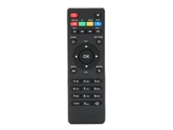 Controle Remoto Para Caixa De Tv Cs918 Mxv Q7 Q8 V88 V99 Controle De Set-top Box