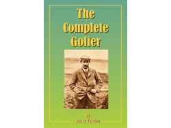 Libro The Complete Golfer De Harry Vardon (inglés)