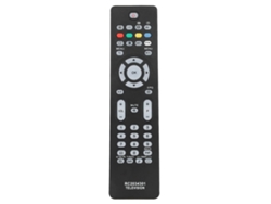 Mando A Distancia Infrarrojo De 433 Mhz Para Philips Rc2034301 Rc8205 42pfl5522d