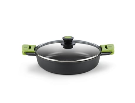 Cacerola BRA A400528 28cm