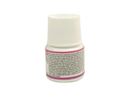 Tinta Acrílica PÉBÉO Mate (Opaca - Blanca 45 ml)