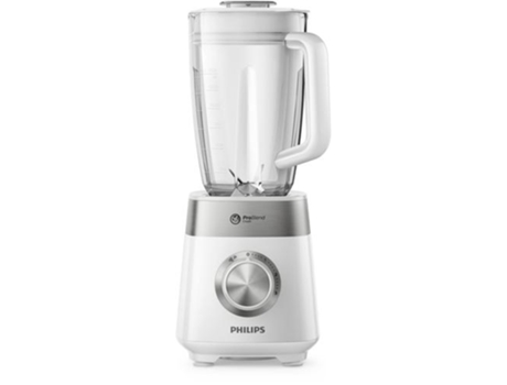 Licuadora Philips serie 5000 con tecnología Problend Crush