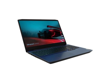LENuevo Ideapad Gaming 3 15Arh05 R5-4600H 16Gb 512Gb Ssd Nvidia Geforce Gtx 1650 Bt Portátil Nuevo
