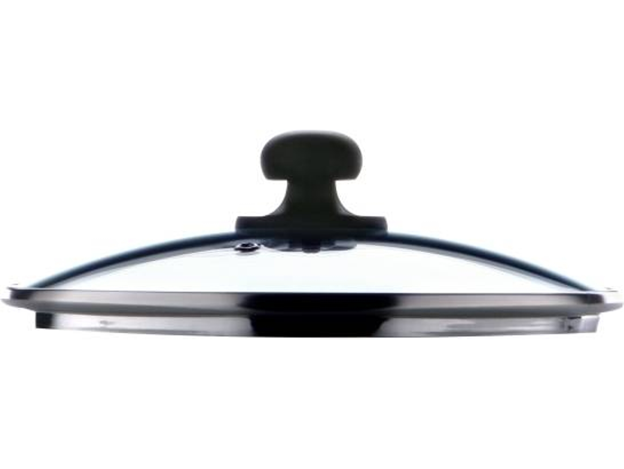 Tapa de Cristal FLAMA 162.00FL (Diámetro 22 cm)