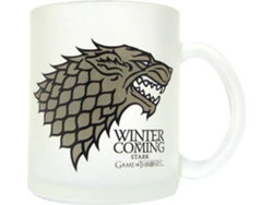 Taza Translúcida GAME OF THRONES Starks