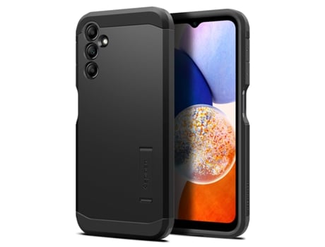 Funda para Samsung SPIGEN Negro