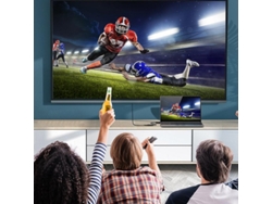 Adaptador DP a HDMI 4K 60 Hz Ugreen MM137 para portátil, oficina, TV y proyector