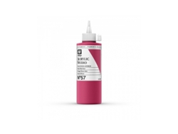 Pintura Acrilica Vallejo Studio 200 Ml (57 Rojo Rosa Azoico)