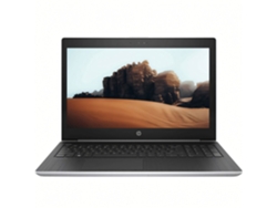 Hp 450 G6 15.6 / I5-8265u / 8gb Ddr4 256gb Ssd Windows 11 (recondicionado Como Novo)