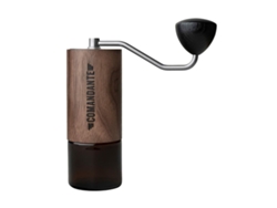 Molinillo de Café COMANDANTE C40 MK4 Nitro Virginia Walnut Bronce 40 g