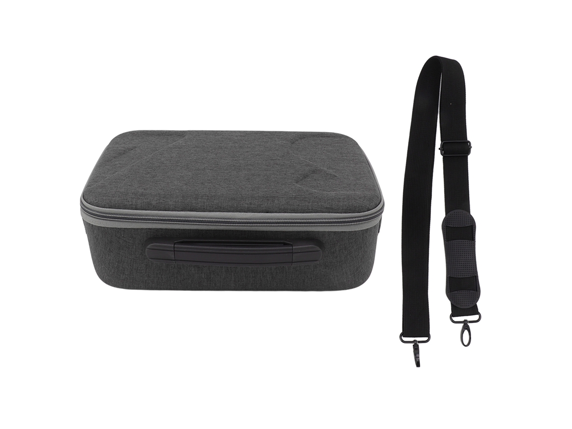 Estuche de transporte para estabilizador portátil, bolsa de almacenamiento y protección para viajes.