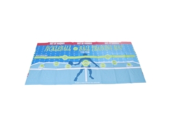 2026rebe-tablero De Entrenamiento De Pickleball Adhesivo Para Pared Rebote Practica Interior Y Exterior Ayuda De Entrenamiento