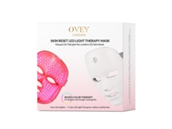 Máscara De Terapia De Luz Led Skin Reset