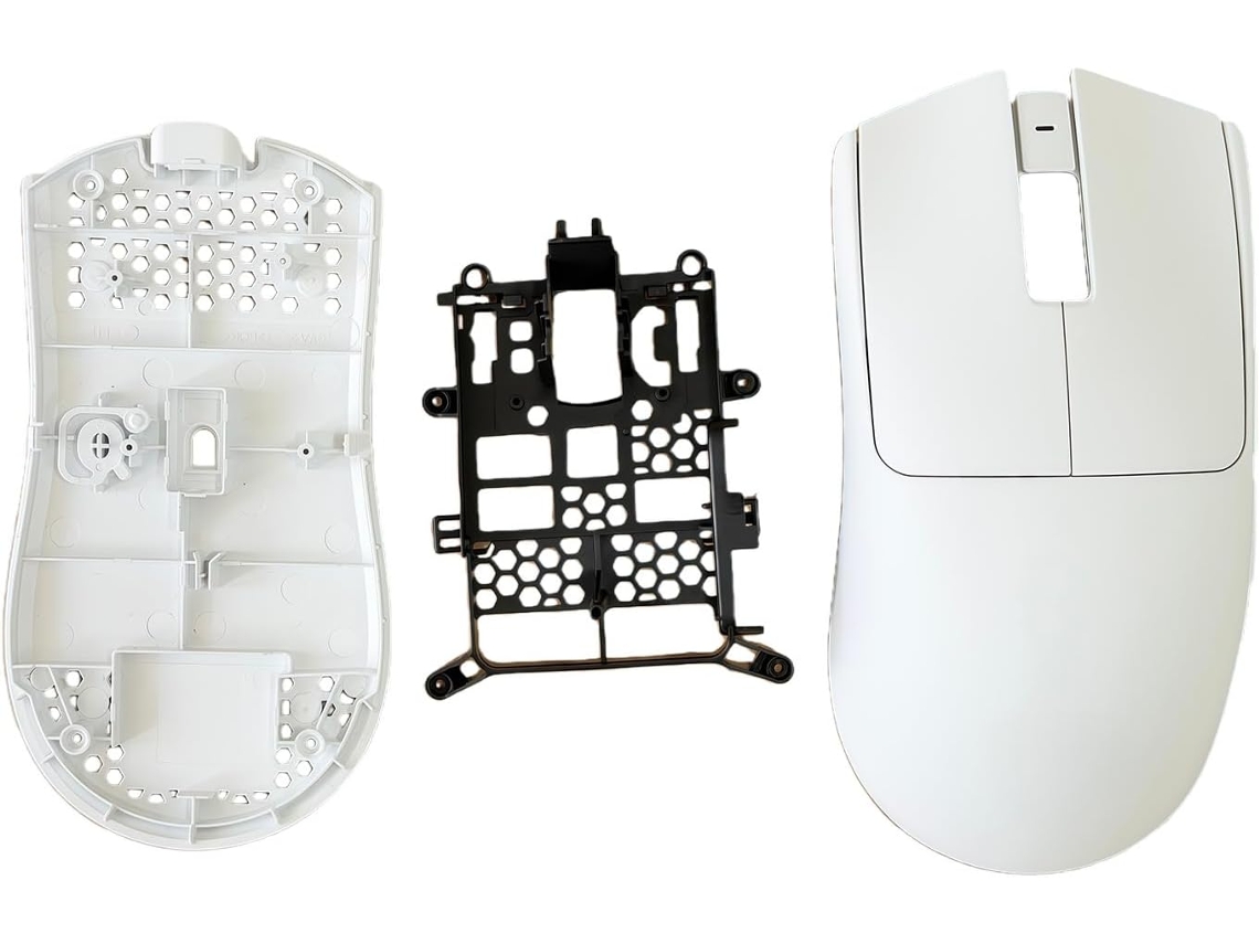 Piezas De Repuesto Ergonómicas Con Textura Antideslizante Para Jugar - Estructura Cómoda