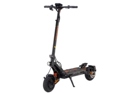 Patinete eléctrico Kukirin G2 Master, motor doble, batería de 2000 W y 52 V, 70 km de autonomía, velocidad máxima, neumáticos todoterreno de 10 pulgadas